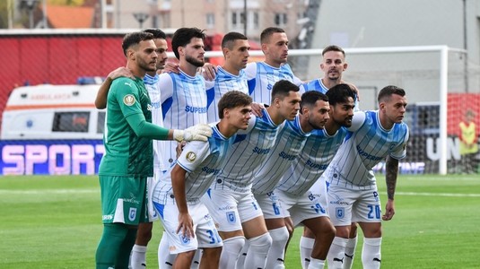Bănia "fierbe" înaintea duelului cu Getafe! „Oblemenco” va fi arhiplin, iar Universitatea Craiova a dat lovitura financiară: "Vom încerca să obţinem cât mai multe puncte"