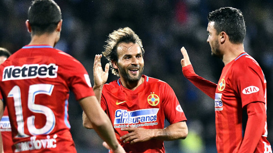 "Sunt puternici!" Teixeira a explicat de ce principala adversară a FCSB e CFR Cluj