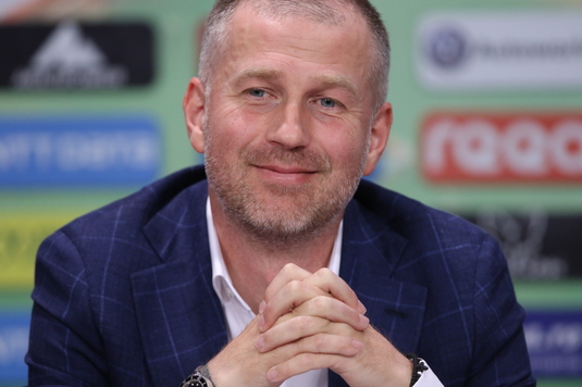 OFICIAL | CFR Cluj a anunţat primul transfer al verii. Campioana a adus un internaţional croat