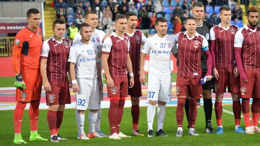 NEWS ALERT | Tomislav Duka s-a despărţit de CFR Cluj. A lăsat campioana Ligii 1 pentru Hajduk Split