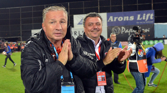 Ce transferuri pregăteşte CFR Cluj: ”Sunt jucători care ne vor ajuta să ne îndeplinim obiectivul”