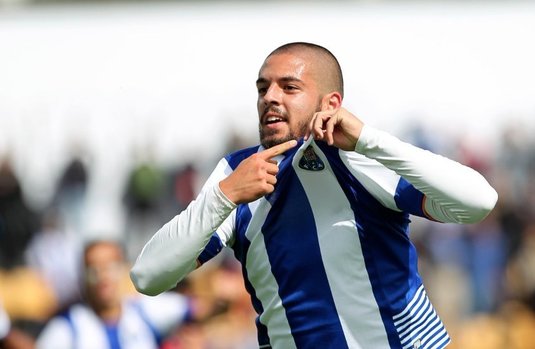 EXCLUSIV | CFR Cluj negociază transferul unui fotbalist crescut de FC Porto, fost internaţional de tineret al Portugaliei 