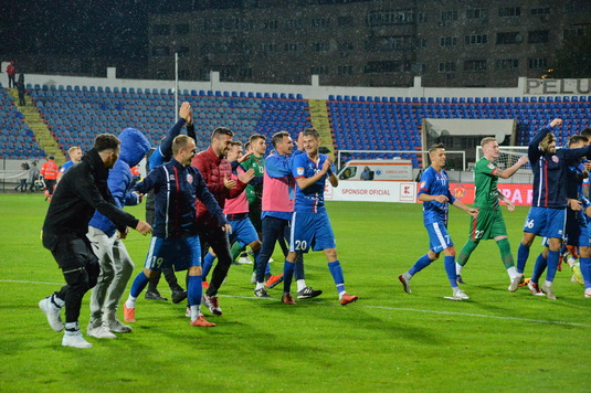 NEWS ALERT | FC Botoşani ar putea pierde meciul cu CFR Cluj la ”masa verde”. Prima reacţie: ”Nu suntem încă eliminaţi”