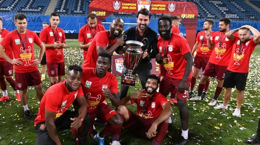 Adversarele CFR-ului din Liga Europa: Young Boys şi ŢSKA Sofia au înregistrat remize în campionatele interne