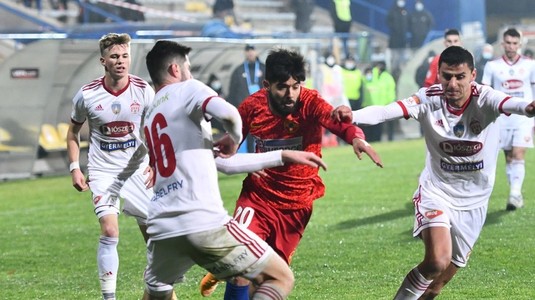 Primul fotbalist care vine la CFR Cluj în vară: atacant pentru Iordănescu! Mutarea, anunţată: "Îl aduc"