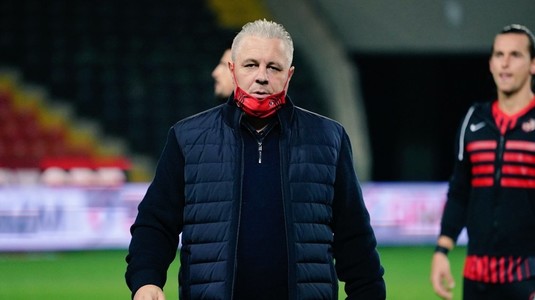  CFR Cluj a dat lovitura cu Şumudică: ”Unul dintre cei mai buni antrenori alături de care am lucrat!” EXCLUSIV VIDEO