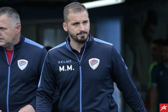 Reacţia antrenorului de la Borac: ”Am jucat împotriva unui adversar mult mai bun, dar cred că am făcut o reclamă bună fotbalului din Bosnia”