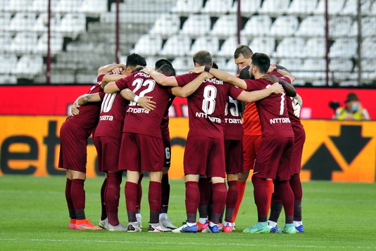 CFR Cluj şi-a aflat adversara din al treilea tur preliminar Champions League. Dă peste coşmarul din sezonul trecut