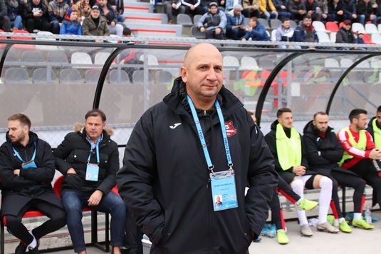 EXCLUSIV Un fost antrenor al CFR-ului îl sprijină pe Dan Petrescu: ”Va redresa corabia. Nu au nimerit transferurile în vară”
