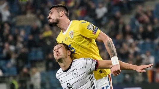 Andrei Burcă vrea să lucreze la echipa naţională tot cu Mirel Rădoi! ”Sper să se poarte negocieri şi încă mai e loc să rămână selecţionerul României!”
