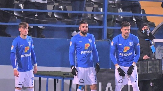 CFR Cluj transferă noua senzaţie din echipa lui Gică Hagi! E lovitura care-i asigură liniştea lui Dan Petrescu | EXCLUSIV