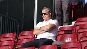 Lovitură în plin primită de Becali. Nelu Varga i-a suflat fotbalistul FCSB-ului în ultima clipă. Tunul dat de CFR Cluj: "Am primit oferta"