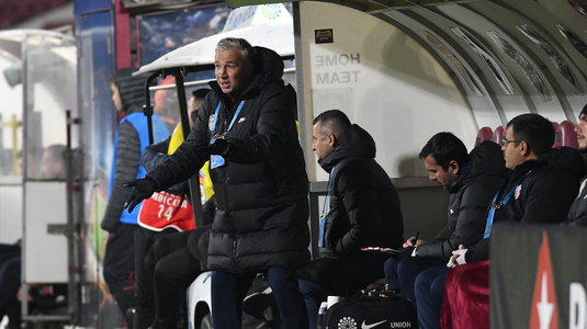 Reacţia lui Dan Petrescu după victoria cu FC Argeş: "Mai sunt 7 finale!". De ce se teme de meciul cu U Craiova