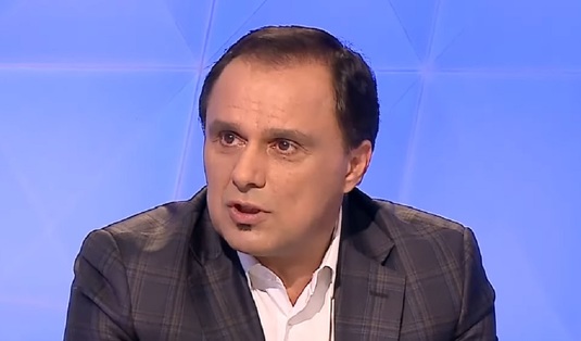 Ce a remarcat Basarab Panduru după ce a analizat prestaţia CFR-ului cu Pyunik Erevan: ”E singurul antrenor care face asta!”