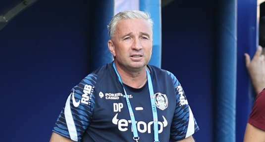 3 vedete de la CFR Cluj au plecat peste capul lui Dan Petrescu: ”Mai contează ce vrea antrenorul?”