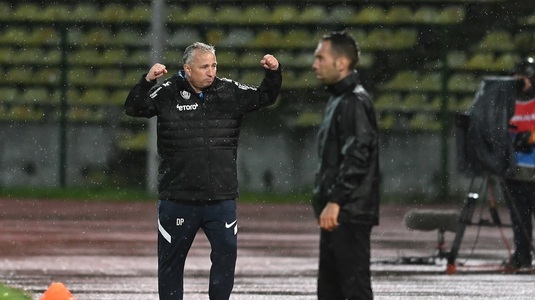 Mihai Stoica, replică pentru Dan Petrescu. Ce i-a amintit oficialul FCSB antrenorului de la CFR Cluj | EXCLUSIV