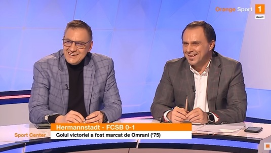 "N-am crezut că pot să văd aşa ceva!". Panduru şi Vochin, surprinşi după derby-ul din Bănie: "CFR, uzată, obosită, fără forţă" | EXCLUSIV