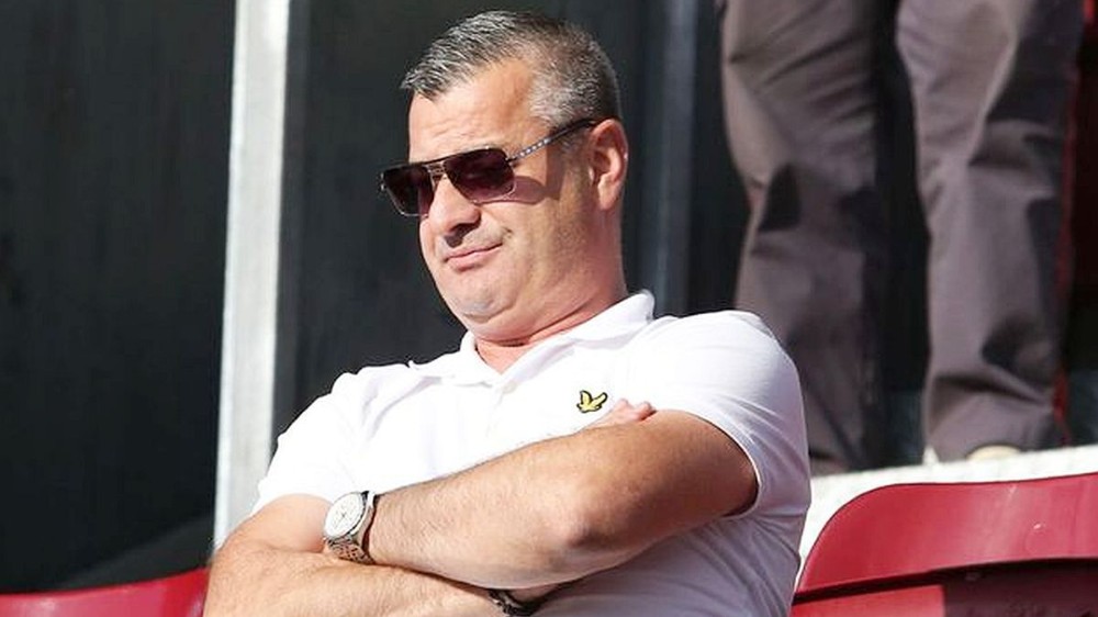 Primul mare transfer la CFR Cluj din noua eră: "Va fi un briliant". Mutare spectaculoasă pregătită de Nelu Varga pentru Dan Petrescu