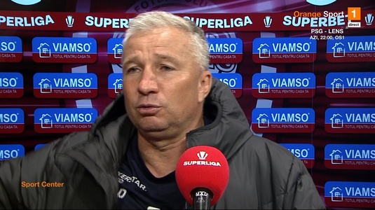 Dan Petrescu, în asentimentul lui Gigi Becali: ”La noi ar fi trebuit să se retragă tot clubul, nu doar patronul”