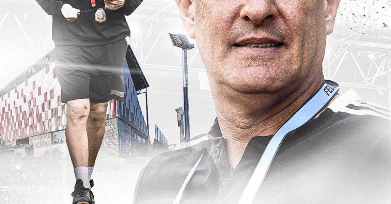 FOTO EXCLUSIV | Poza cu noul antrenor al lui CFR Cluj circulă deja! Are patru trofee în România şi clubul pregăteşte sosirea, dacă Dan Petrescu pleacă | BREAKING NEWS