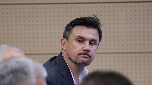 Lui Cristi Balaj i s-a tăiat din salariu la CFR Cluj! Prima reacţie a preşedintelui şi motivul invocat: "Suntem obligaţi"