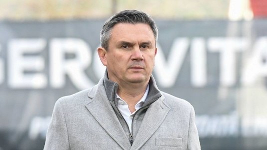 Cristi Balaj iese la atac: "FCSB beneficiază de cele mai mari influenţe în fotbalul românesc"