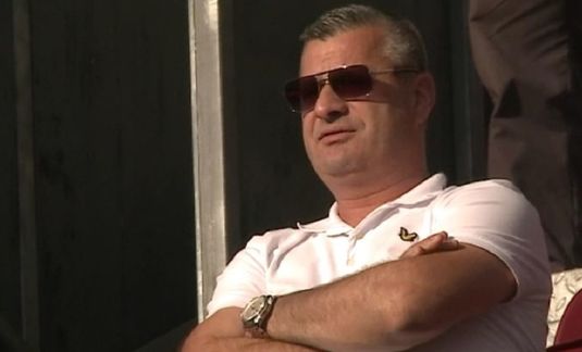 Neluţu Varga şi-a pierdut răbdarea după Botoşani - CFR 1-0: „Adi Mutu va fi noul antrenor! Nu vreau să ajung în play-out”