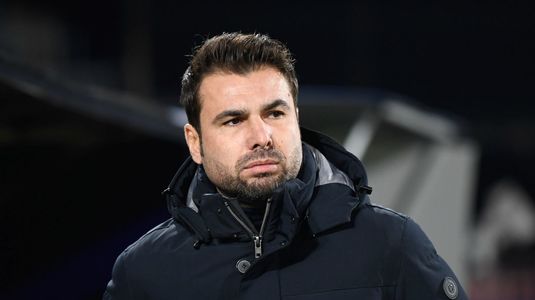 Helmut Duckadam prezice locul pe care îl va ocupa CFR Cluj cu Adi Mutu la finalul sezonului | EXCLUSIV