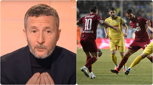 CFR Cluj a dat lovitura cu un fotbalist "world-class". Mihai Stoica: "Alt nivel. Foarte bun!" | EXCLUSIV