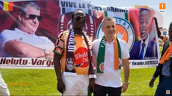 Nelu Varga o întâreşte pe CFR Cluj cu transferuri din Burkina Faso! ”Patronul e acolo de o săptămână” | EXCLUSIV