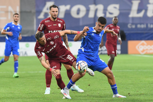 Presa din Israel, după ce Maccabi Petah Tikva a fost eliminată de CFR Cluj