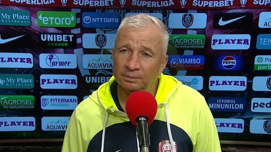 Dan Petrescu nu concepe ca FCSB să piardă cu următoarea adversară din Europa League: "Am jucat cu ei. Nici nu vreau să mai zic, că după iar spun ei..."