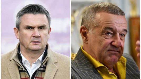 Cristi Balaj, replică tăioasă în cazul Louis Munteanu: ”Gigi Becali este ultima persoană care poate să ne dea lecţii”