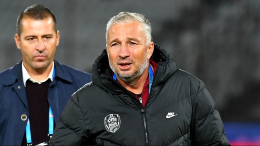 BREAKING | Doi fotbalişti de cupele europene, la CFR Cluj. Dan Petrescu îşi face echipă de titlu