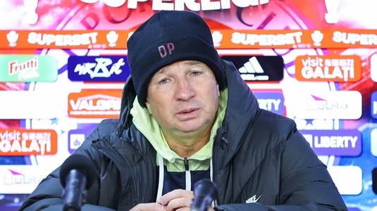 Dan Petrescu a izbucnit după ce a auzit că i se cere să demisioneze: "Sunt şocat! Poate îmi explică şi mie cineva"