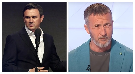 Cristi Balaj, replică pentru Mihai Stoica: ”Aşa mi-a dat Dumnezeu, să am ouă. Pentru noi valorează două cepe” 