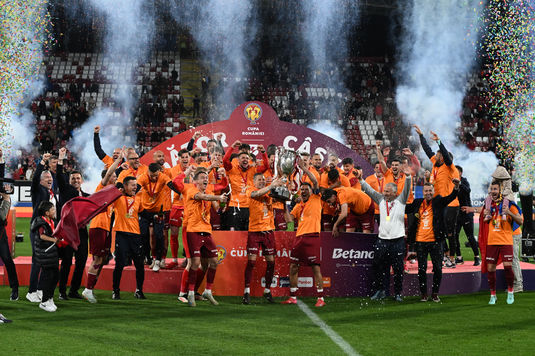 CFR Cluj, transfer după transfer pentru titlul din Superliga. Ardelenii vor să-şi asigure serviciile unui fundaş de 500.000 de euro