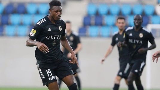 BREAKING | Transfer la CFR Cluj! Fotbalistul de 1.000.000€ face vizita medicală şi semnează