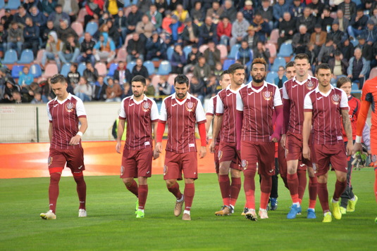 "Chiar regret". Transfer picat la CFR Cluj! Dorit în Gruia, a pus clubul pe "hold" şi mutarea nu s-a mai făcut: "Am ratat un avion" | EXCLUSIV