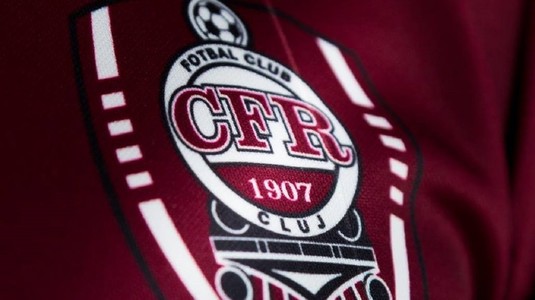OFICIAL | CFR Cluj mai face un transfer! Fotbalistul a semnat până în 2027