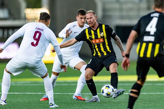 Fostul patron din Superliga, critici dure pentru CFR, dar şi un semnal de optimism: "Îi relansează pe plan intern"
