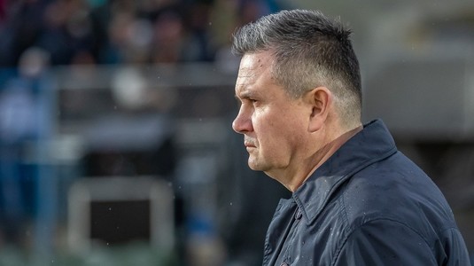 "Domnul Varga vrea să facă schimbări majore". Cristi Balaj a anunţat măsuri radicale la CFR Cluj, înainte de returul cu Hacken 

