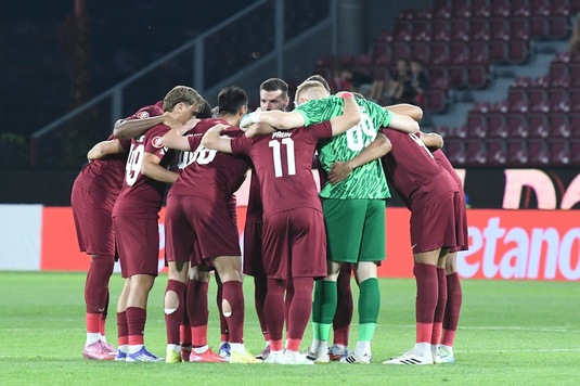 L’Equipe dezvăluie următoarea lovitură pregătită de CFR Cluj, după Zouma! Francezii au menţionat jucătorul, dar au comis o eroare