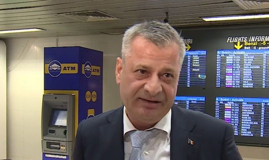 Francezii au dezvăluit ultima "lovitură" pregătită de Nelu Varga la CFR Cluj. Fotbalistul s-a decis şi semnează