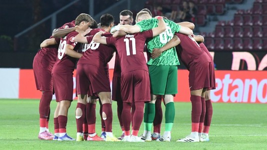LIVE VIDEO | Metaloglobus - CFR Cluj se joacă astăzi, de la ora 21:30. Cele mai importante faze vor fi pe site-ul orangesport.ro