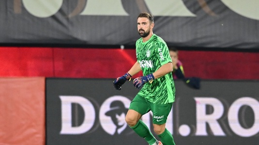 CFR Cluj le arată uşa, dar nu vor să plece! Tensiuni în Gruia: au spus "nu" rezilierii contractelor, deşi sunt pe lista neagră!