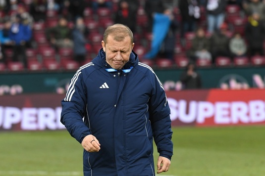 NEWS ALERT | Dorinel Munteanu revine! Clubul gigant din Superliga scapă de actualul tehnician străin şi îl pune pe antrenorul român