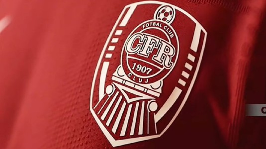 OFICIAL | A semnat cu CFR Cluj până în 2030! Fotbalistul va fi în lotul lui Pancu pentru meciul cu Botoşani