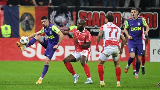 OFICIAL | Unul dintre cei mai apreciaţi jucători din Superliga s-a transferat în străinătate. Anunţul a venit chiar de Crăciun