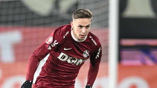 BREAKING | 7.000.000$ pentru transferul lui Louis Munteanu! UPDATE | Mutarea, confirmată: "E doar începutul unui capitol de vis"